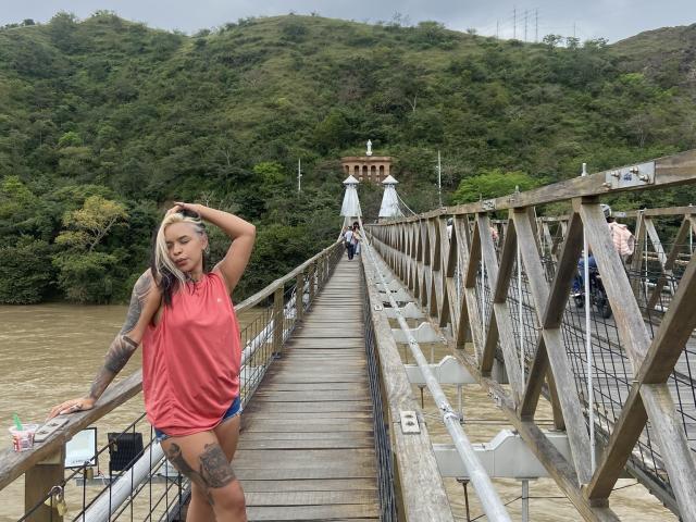 AnaArenas - Live porn &amp; sex cam - 17318890