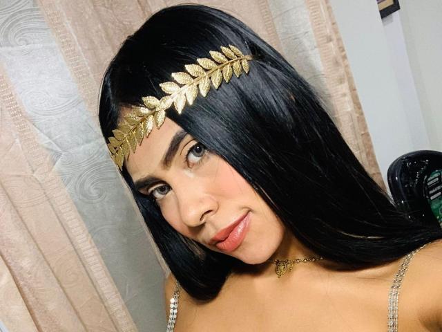 NickyNicolle - Sexe cam en vivo - 17319378