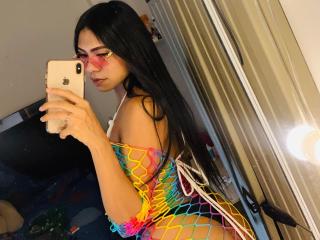 NickyNicolle - Sexe cam en vivo - 17319390