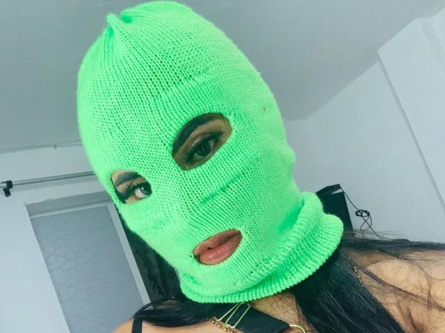 NickyNicolle - Sexe cam en vivo - 17319402