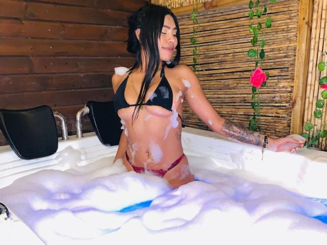 NickyNicolle - Live porn &amp; sex cam - 17319406