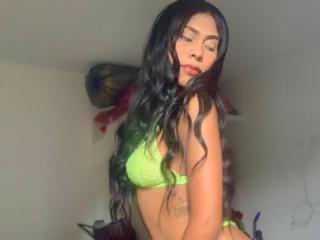 NickyNicolle - Live porn &amp; sex cam - 17319418