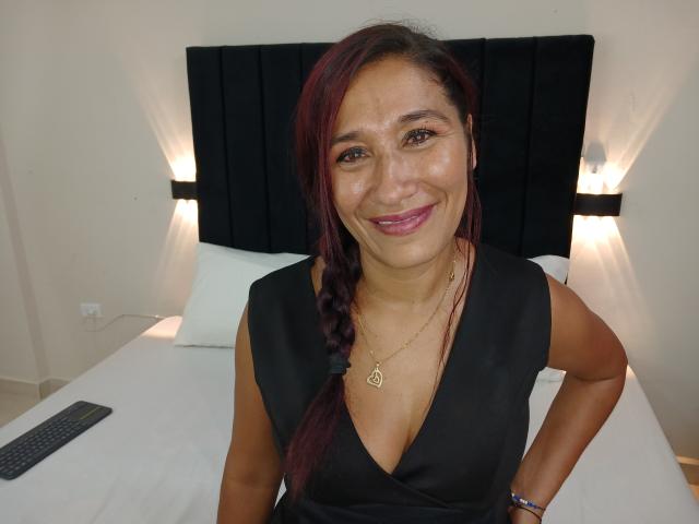 CatalinaRamirez - Sexe cam en vivo - 17319846