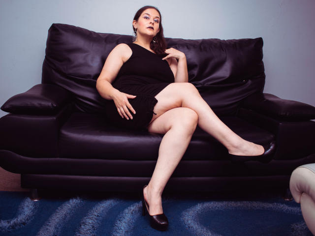 AmandaLorens - Sexe cam en vivo - 17319918