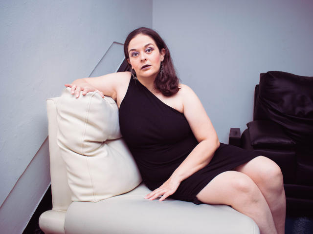 AmandaLorens - Sexe cam en vivo - 17319970