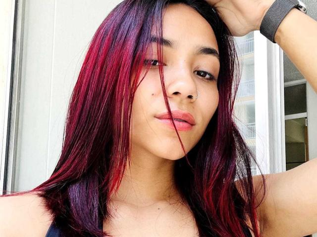 SophieDenisee - Live porn &amp; sex cam - 17320038