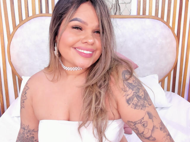 JulianaSousa - Live porn &amp; sex cam - 17320542
