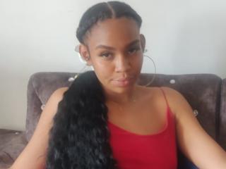 HilarySexHot - Live porn &amp; sex cam - 17321454