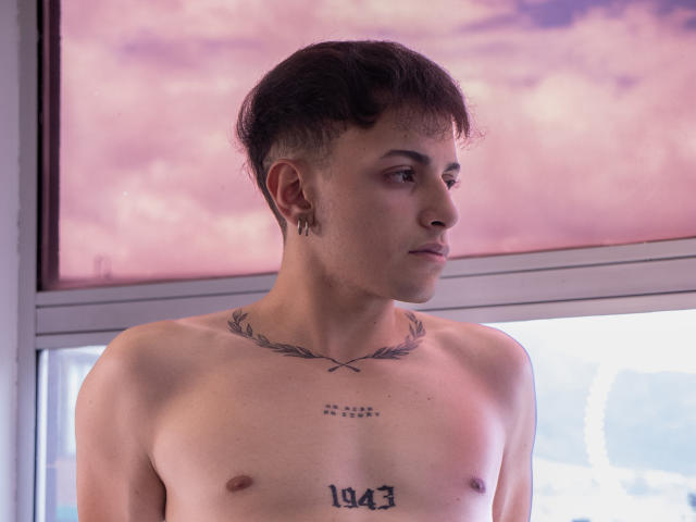 Josshuua - Live porn &amp; sex cam - 17321894