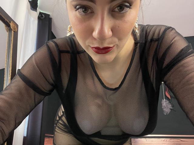 ArleenHunter - сексуальная веб-камера в реальном времени - 17322002