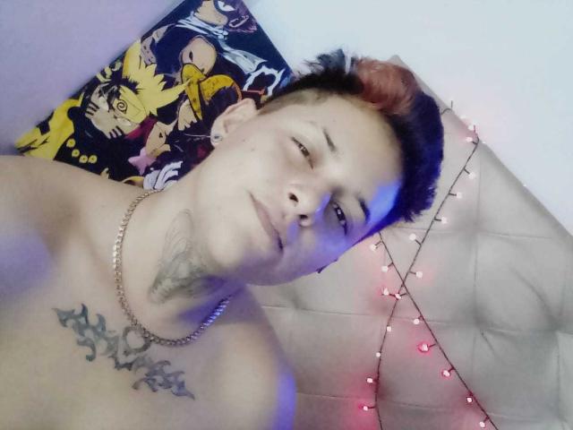 ChristopherTrans - Live sexe cam - 17322618