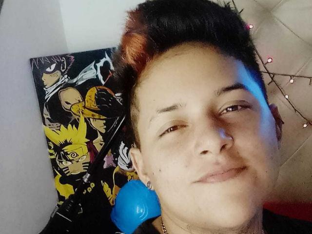 ChristopherTrans - Live sexe cam - 17322622