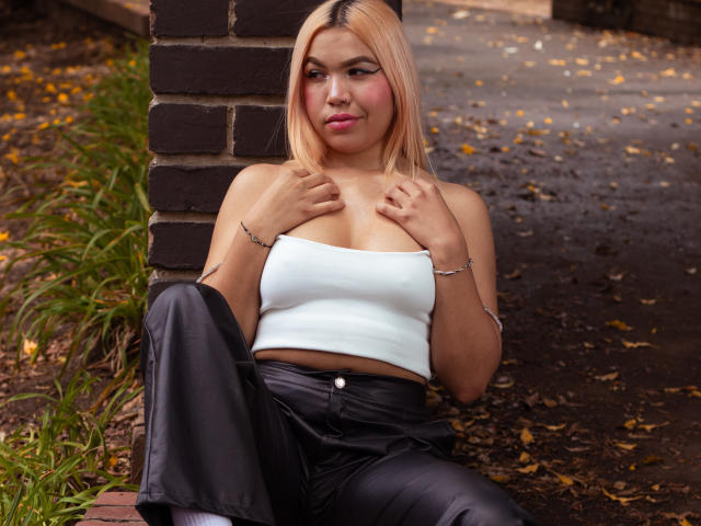 MaddisonScott - 라이브 포르노 &amp; 섹스 캠 - 17323158