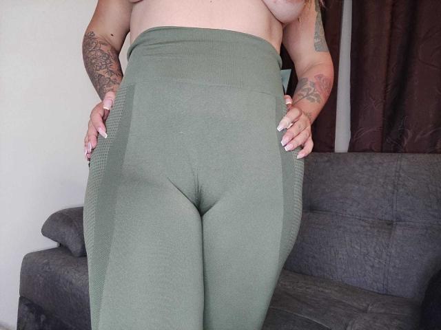 Joanallen - Porno na żywo i seks kamera - 17324562