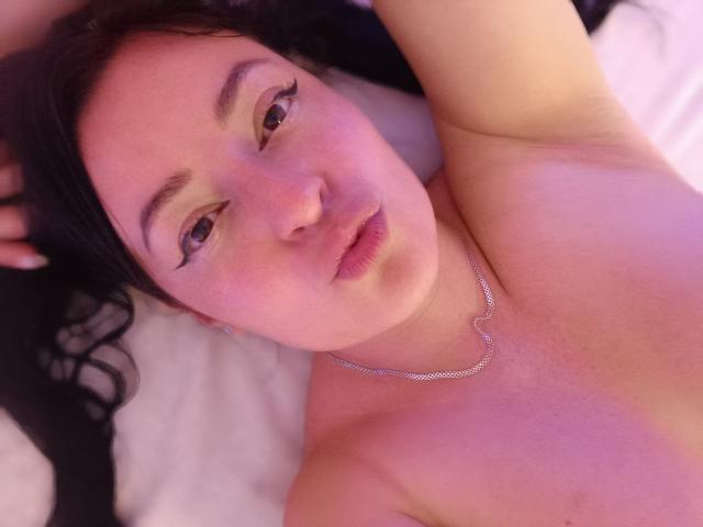 VaaleryStark - Live porn &amp; sex cam - 17324926