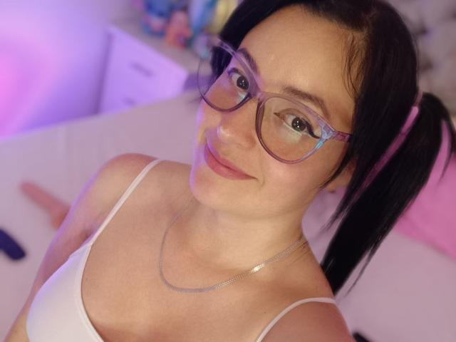 VaaleryStark - Sexe cam en vivo - 17325018