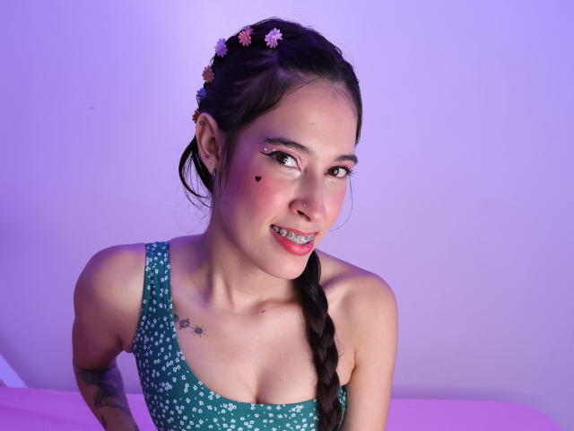 JeannieBradley - Live porn &amp; sex cam - 17326274