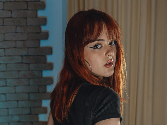 RubyRosie - Live porn &amp; sex cam - 17326566