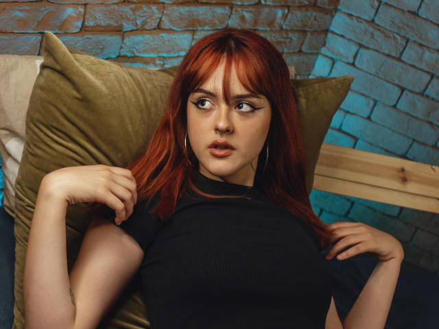 RubyRosie - Live porn &amp; sex cam - 17326570