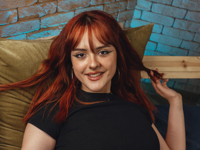 RubyRosie - Live sex cam - 17326622