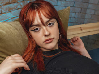 RubyRosie - Sexe cam en vivo - 17326722