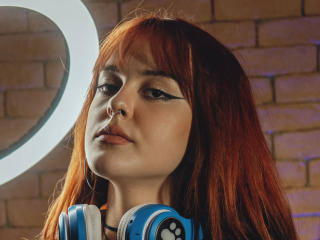 RubyRosie - Sexe cam en vivo - 17326730