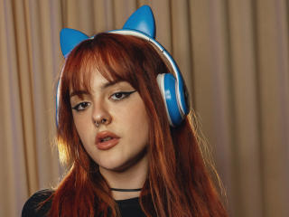 RubyRosie - Sexe cam en vivo - 17326786