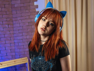 RubyRosie - Sexe cam en vivo - 17326798