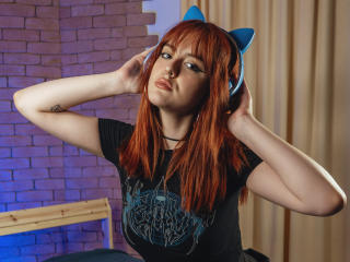 RubyRosie - Sexe cam en vivo - 17326802