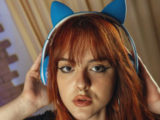 RubyRosie - Sexe cam en vivo - 17326810