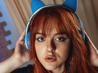 RubyRosie - Sexe cam en vivo - 17326814