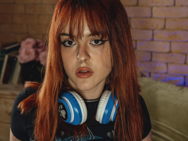 RubyRosie - Live sex cam - 17326822