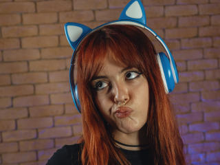 RubyRosie - Sexe cam en vivo - 17326838