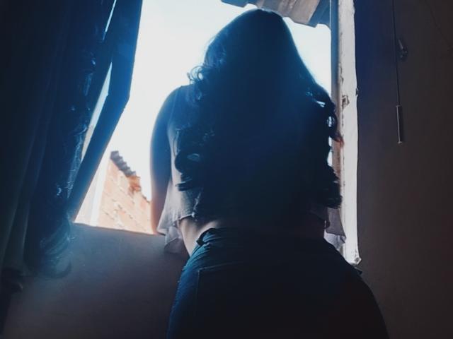 MeganBlackee - Live porn &amp; sex cam - 17328322