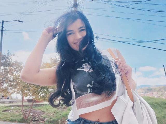 MeganBlackee - Live porn &amp; sex cam - 17328342