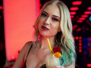 LovexMargot - Camera khiêu dâm &amp; quyến rũ trực tiếp - 17328406