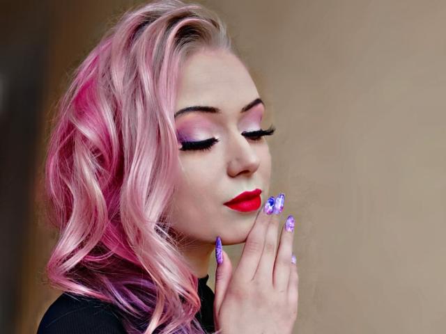 LovexMargot - Camera khiêu dâm &amp; quyến rũ trực tiếp - 17328410