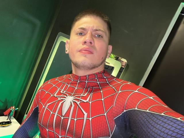 SebastiianMaxime - сексуальная веб-камера в реальном времени - 17329166