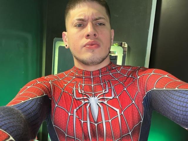 SebastiianMaxime - сексуальная веб-камера в реальном времени - 17329170