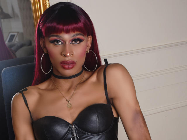 RosaliaMontero - Camera khiêu dâm &amp; quyến rũ trực tiếp - 17329438