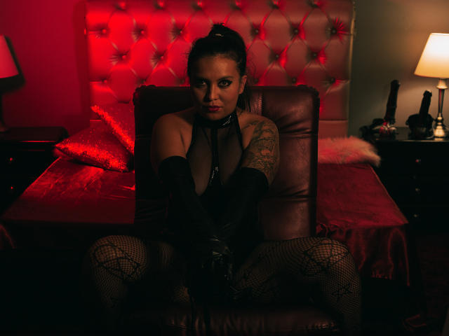 MissCaila - 라이브 포르노 &amp; 섹스 캠 - 17330754