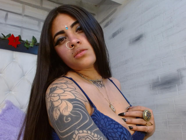 CoriPaige - Live porn &amp; sex cam - 17331034