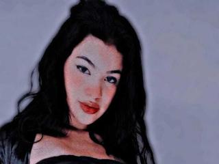 ElettraBennet - Live porn &amp; sex cam - 17331978