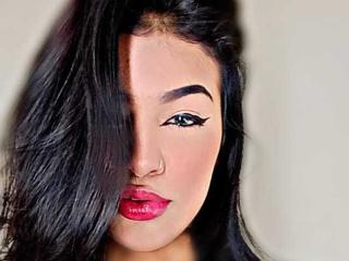 ElettraBennet - Sexe cam en vivo - 17332006