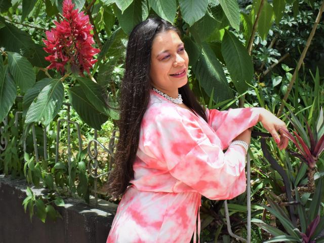 MiaCallie - ライブポルノ&amp;セックスカム - 17333138