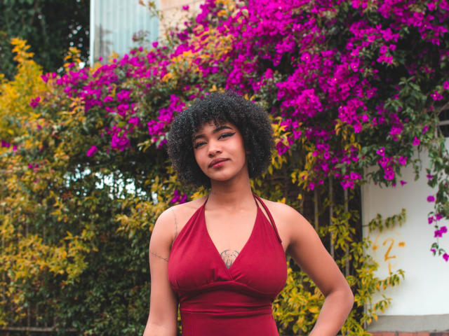 ValkiriaLee - Sexe cam en vivo - 17333562