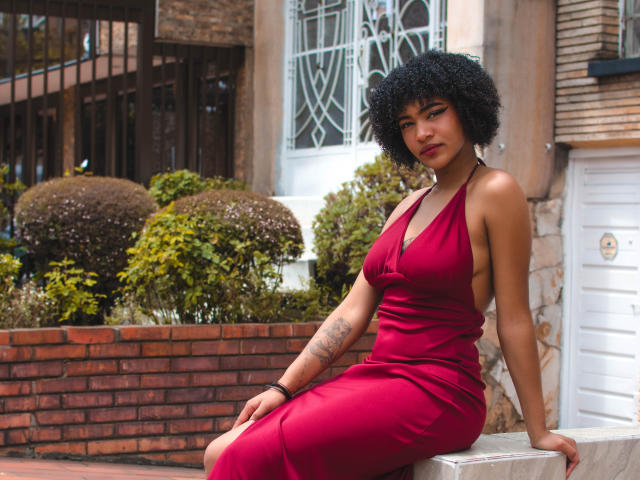 ValkiriaLee - Sexe cam en vivo - 17333574