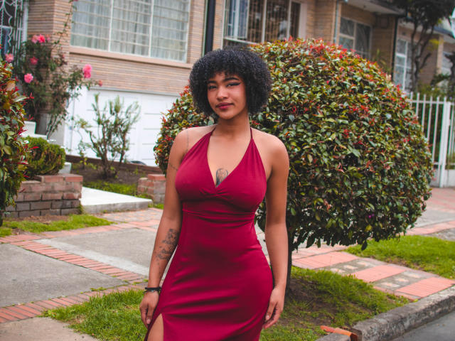 ValkiriaLee - сексуальная веб-камера в реальном времени - 17333586