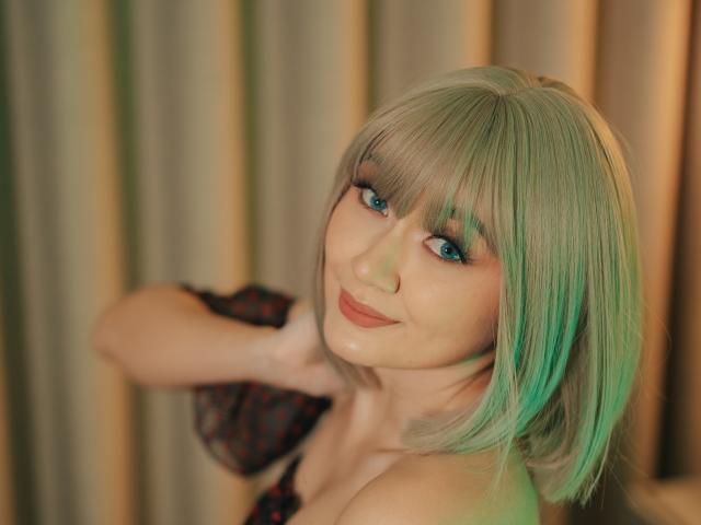 SaraFoster - Live sexe cam - 17333834