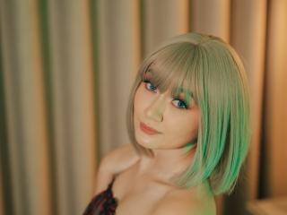 SaraFoster - Sexe cam en vivo - 17333866